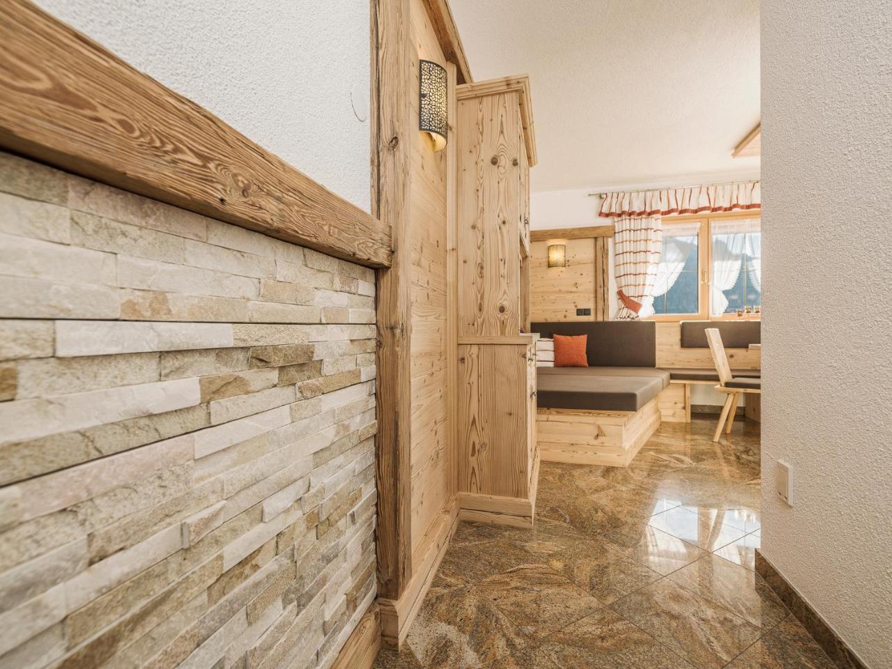 Hanserhof Zell am Ziller Exterior photo