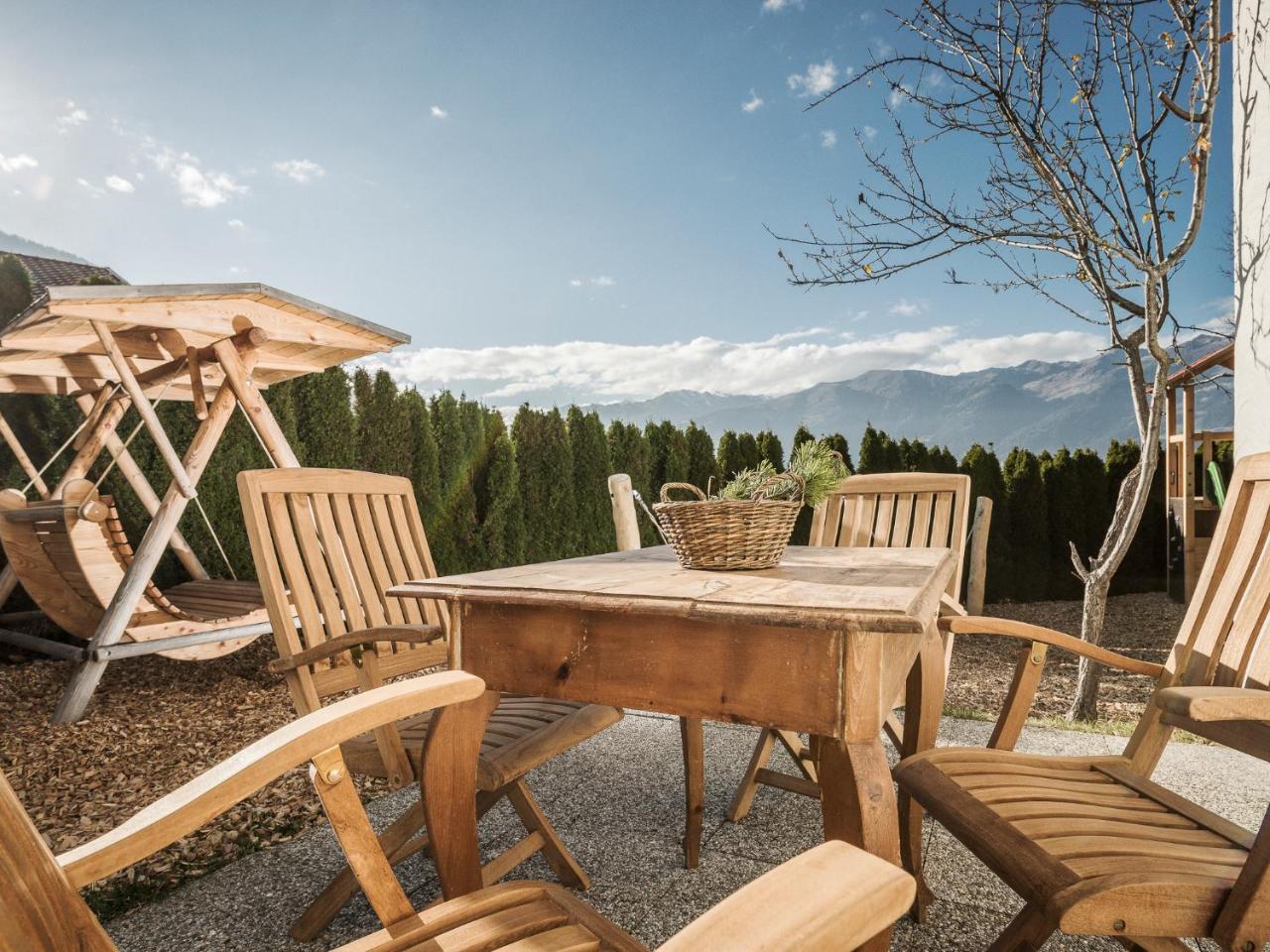 Hanserhof Zell am Ziller Exterior photo